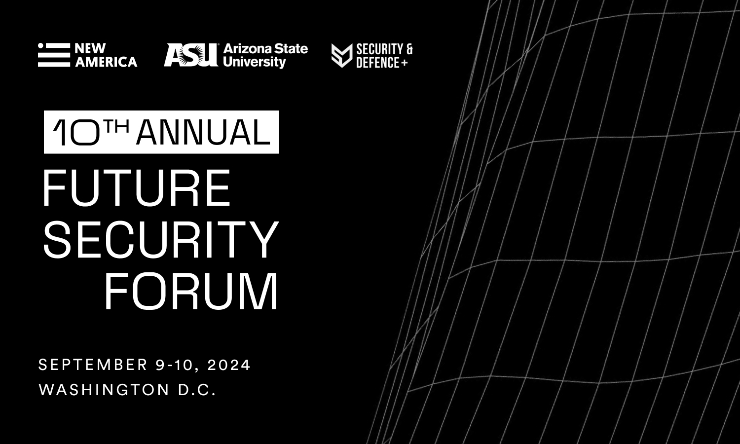 Future Security Forum