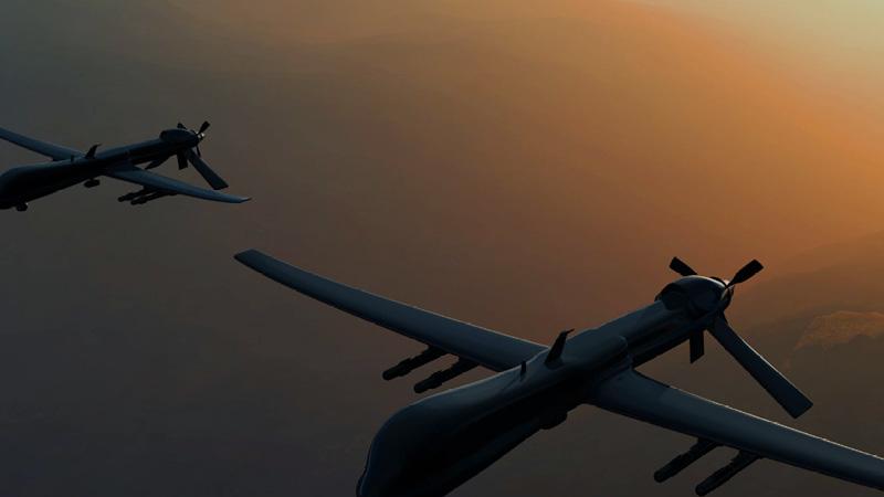 planes